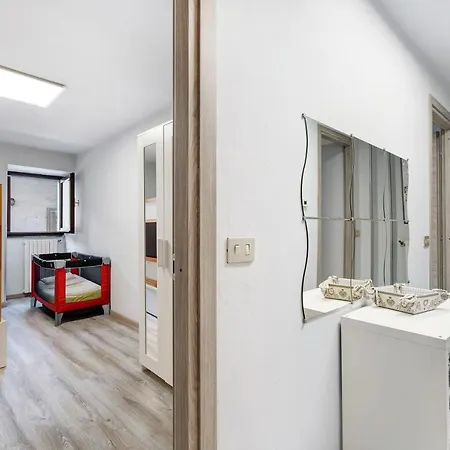 Appartement Casa Malva *