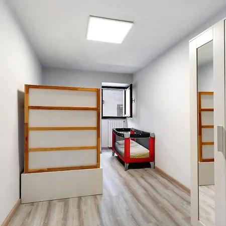 Casa Malva Apartament *