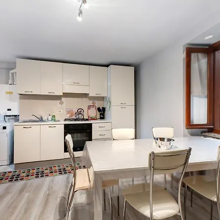 Apartamento Casa Malva