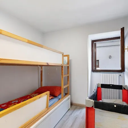 Appartement Casa Malva *