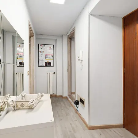 Casa Malva Apartamento *