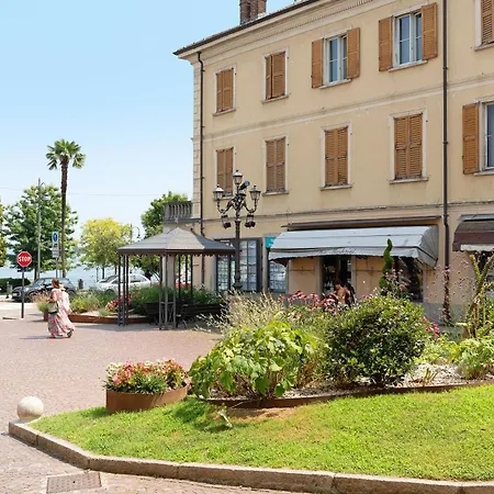 Casa Malva Apartment *