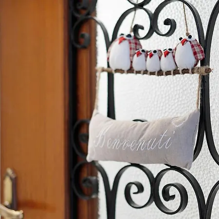 Casa Malva Apartment Baveno