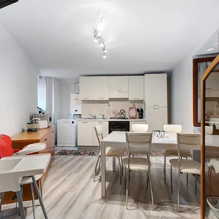 Casa Malva Apartment *