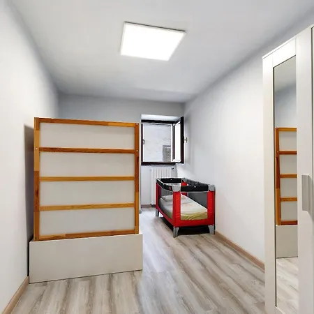 Casa Malva Apartment