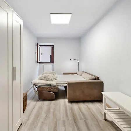 Apartment Casa Malva Baveno