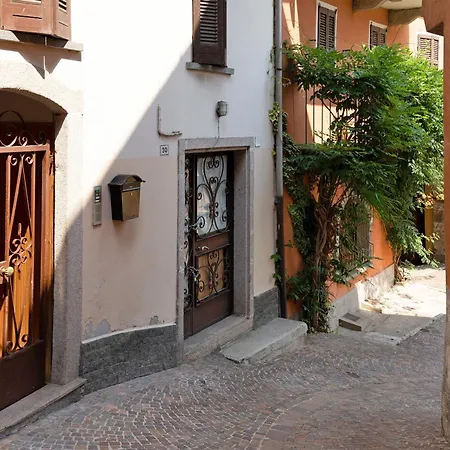 Apartment Casa Malva Baveno