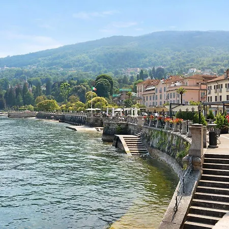 Casa Malva Apartment Baveno