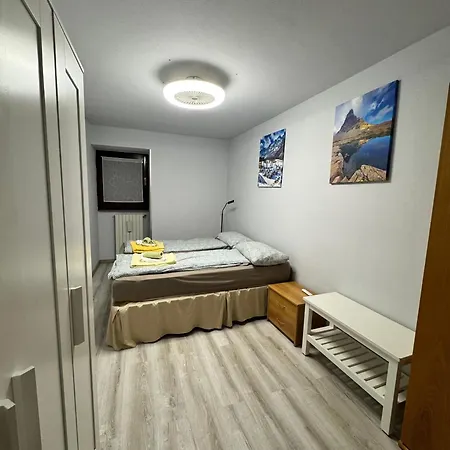 Apartment Casa Malva