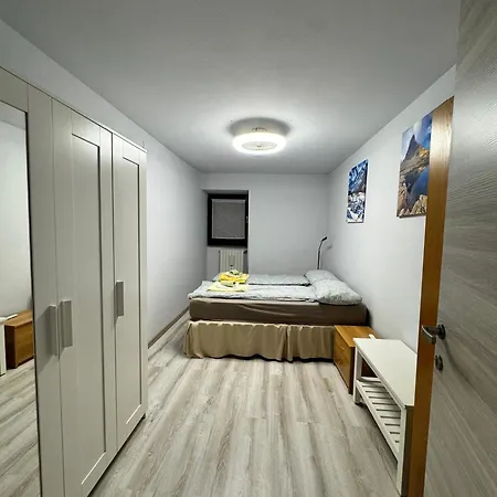 Casa Malva Apartment *