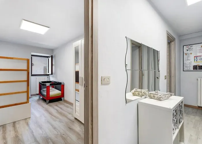 Διαμέρισμα Casa Malva *