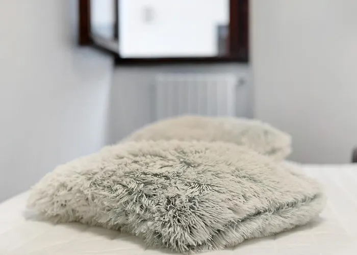 Διαμέρισμα Casa Malva