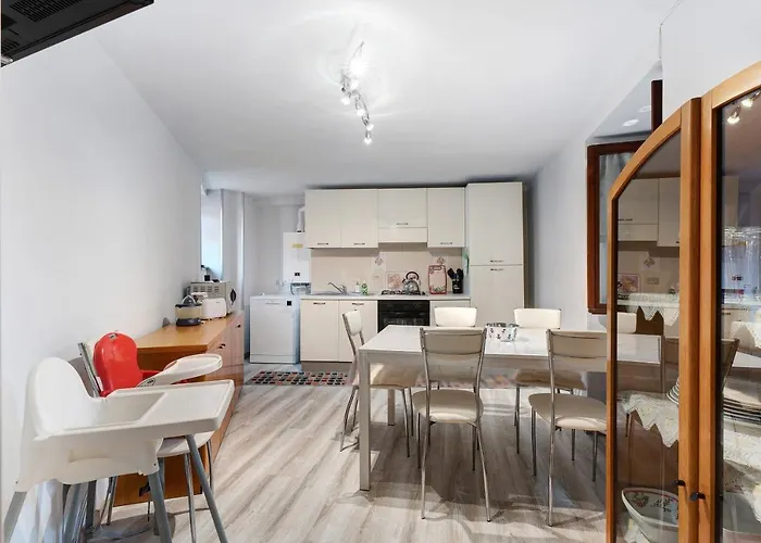 Casa Malva Lejlighed Baveno