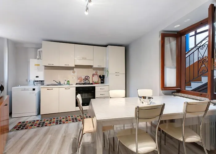 Lejlighed Casa Malva