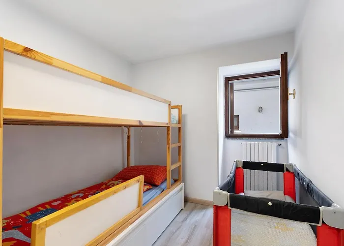 Lejlighed Casa Malva *