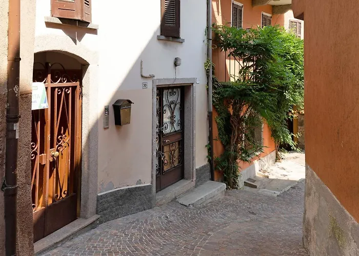 Lejlighed Casa Malva *