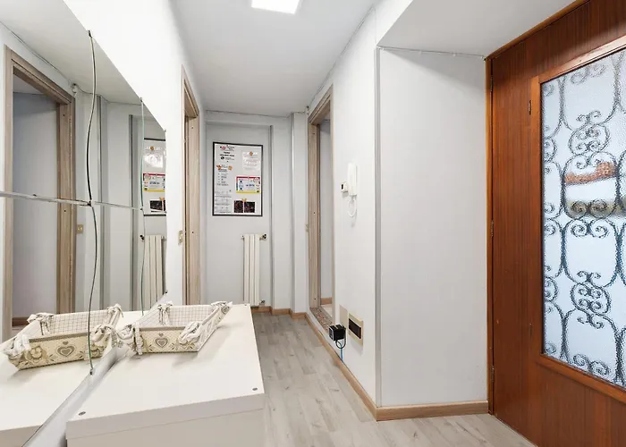 Casa Malva Διαμέρισμα *