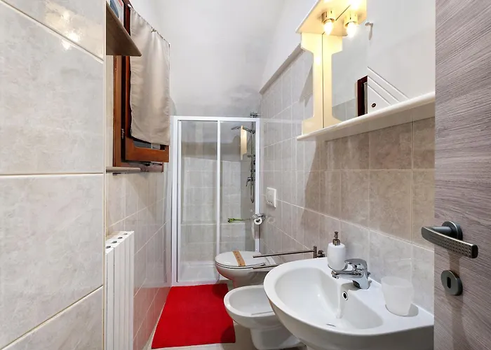 Apartament Casa Malva Baveno