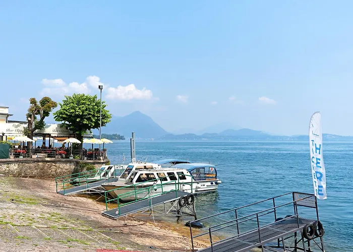 Casa Malva Μπαβένο