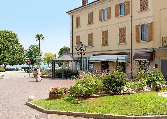 Casa Malva Apartament *